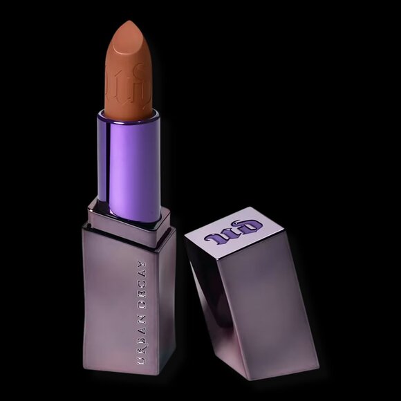 Urban Decay Vice Hydrating Lipstick (Depends On Traffic) - Picture 1 of 2